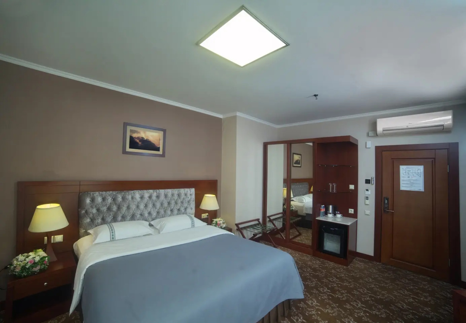 Отель Гранд Вояж