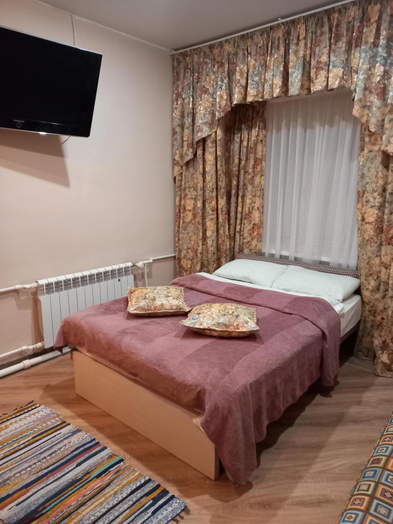 Мини-Отель Голландия