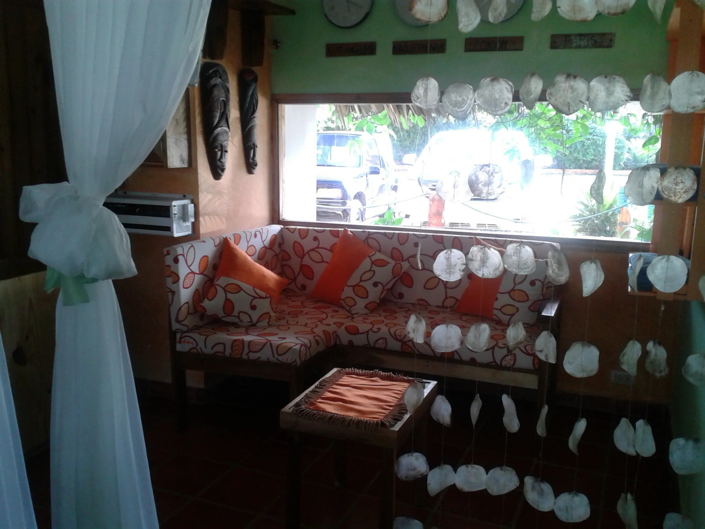 Апарт-отель Residencia del Paseo