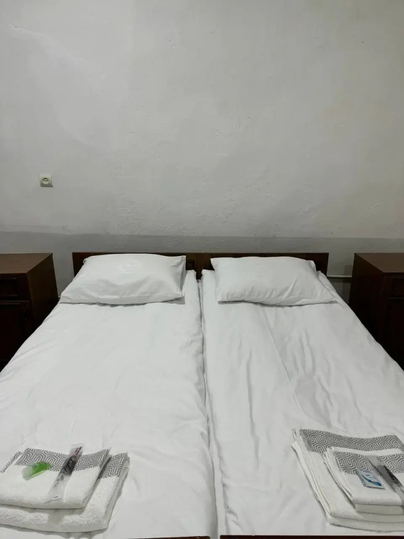 Гостевой дом Sanahin Old&New