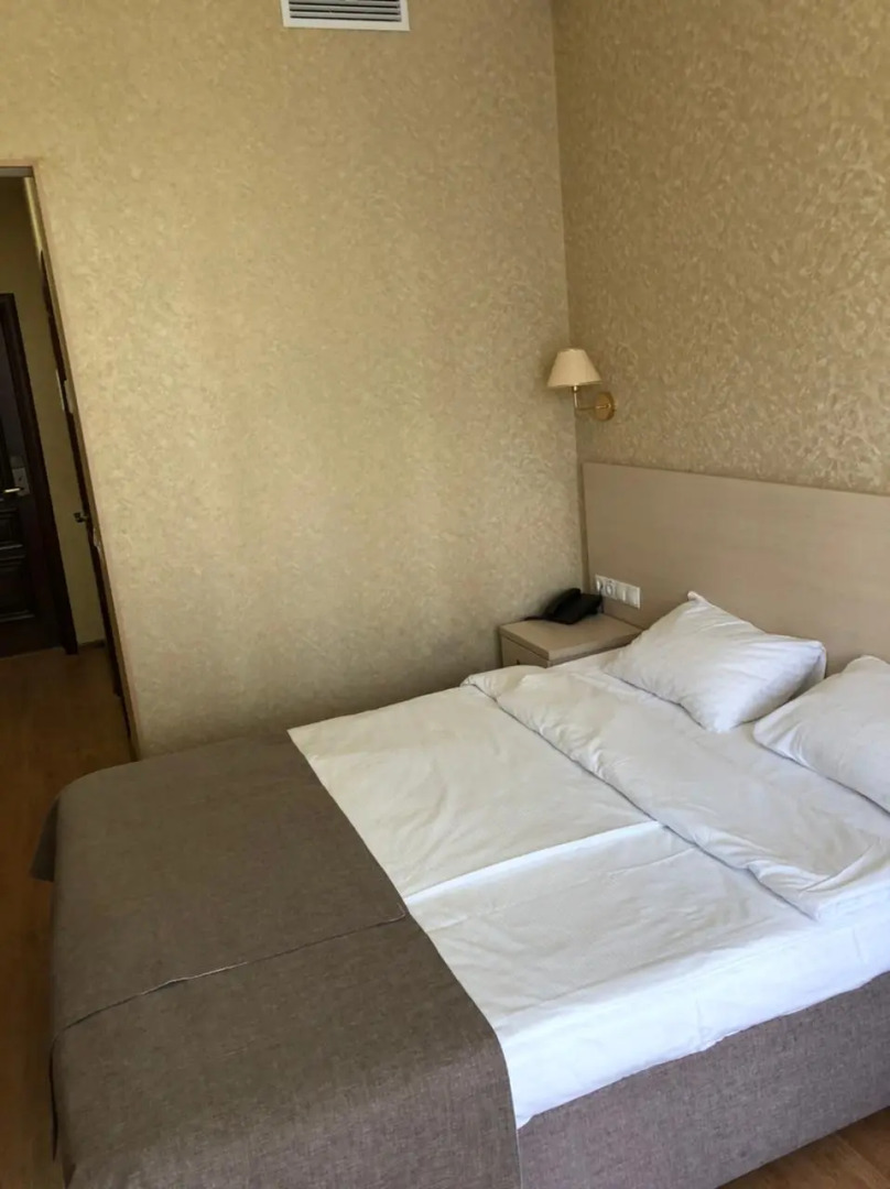 Апартаменты Liberty fly номер 413