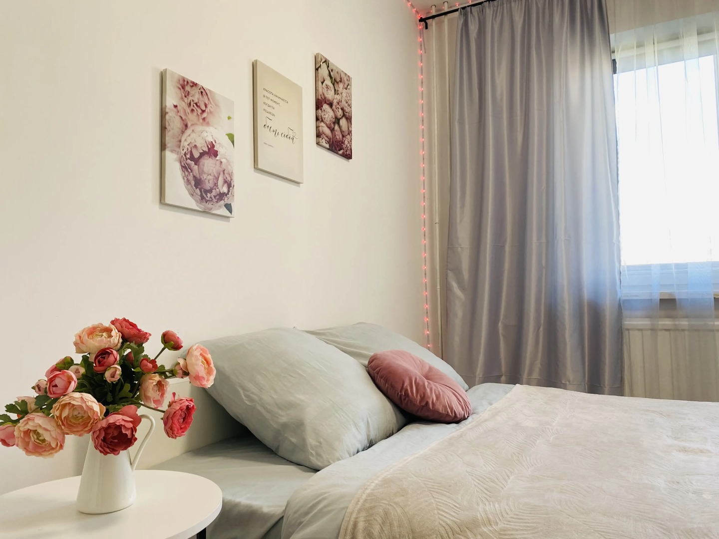 Квартира Шоколад у Скандинавии и метро Озерки