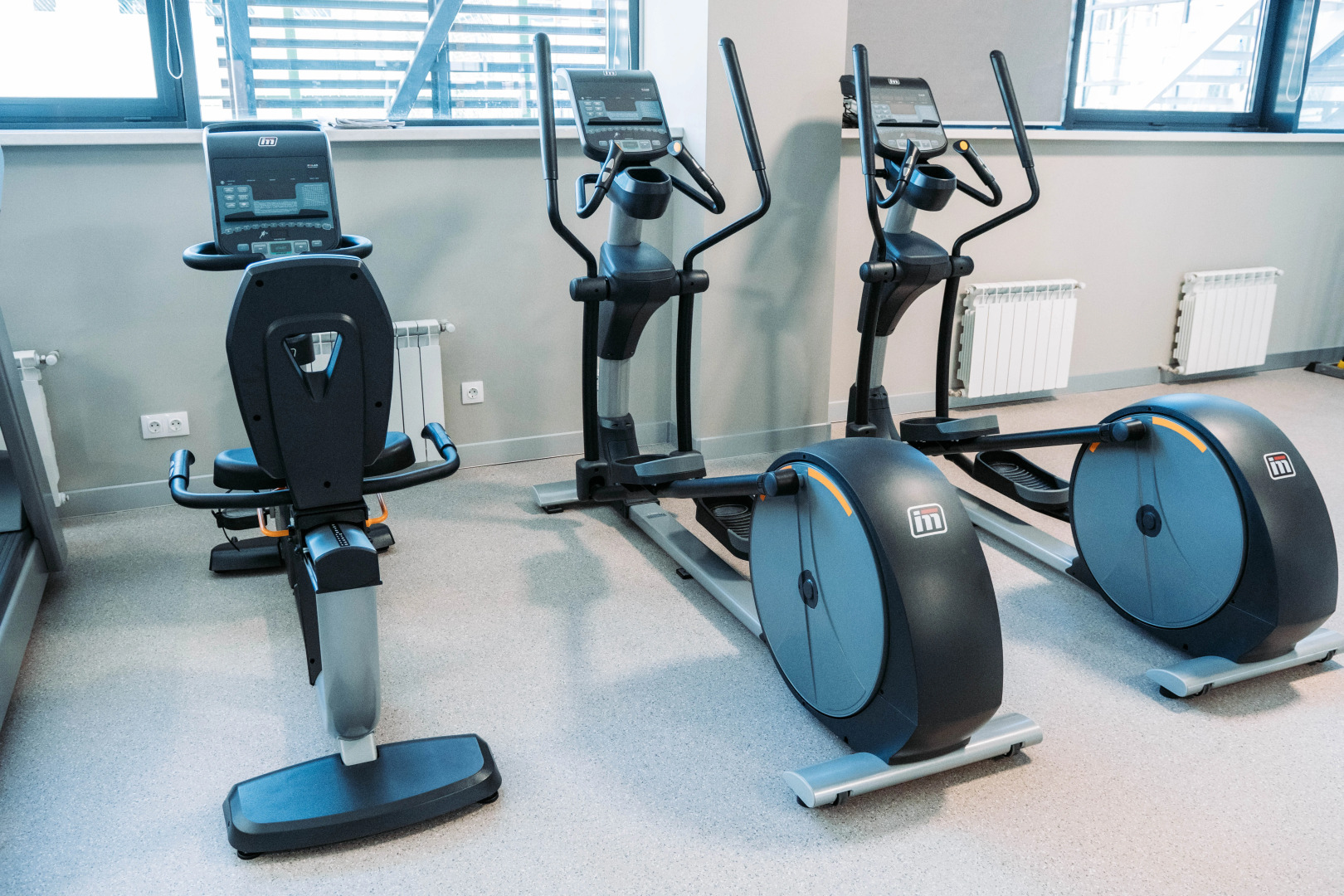 Отель Edelweiss Grozny Hotel