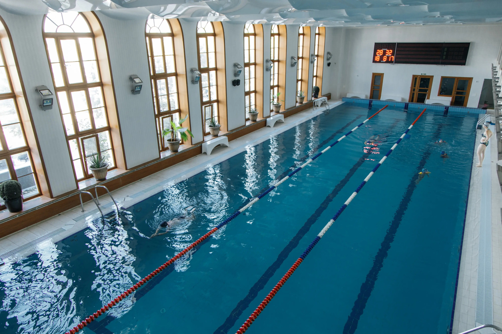 Арт-отель Николаевский Посад