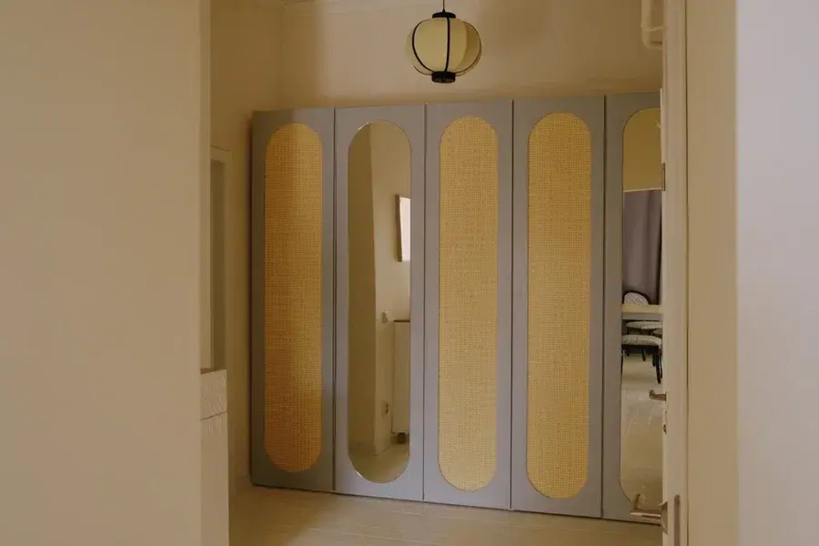 Квартира в доходном доме Кербера