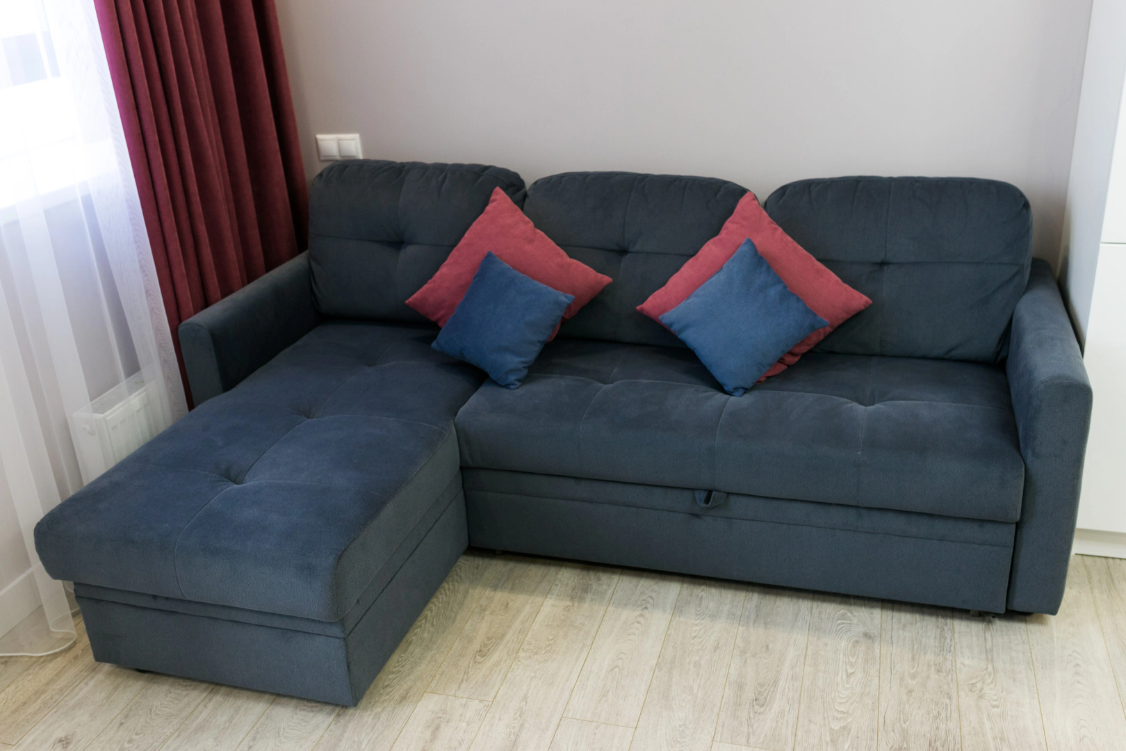 Апартаменты Люкс Азбука на Гостином Дворе