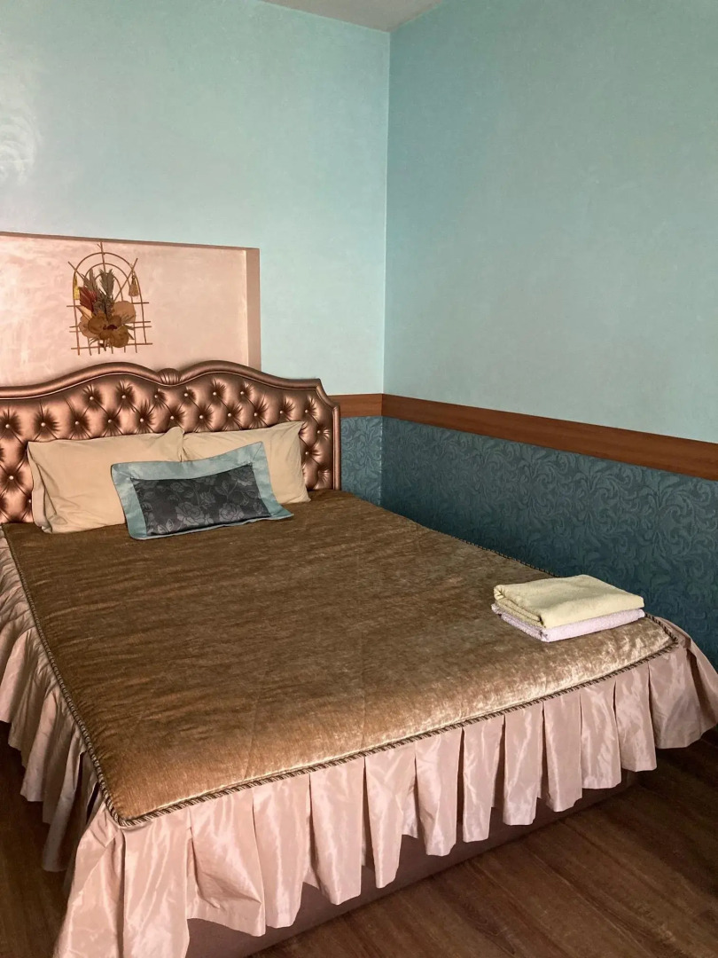 Мини-отель Комплекс Арабика