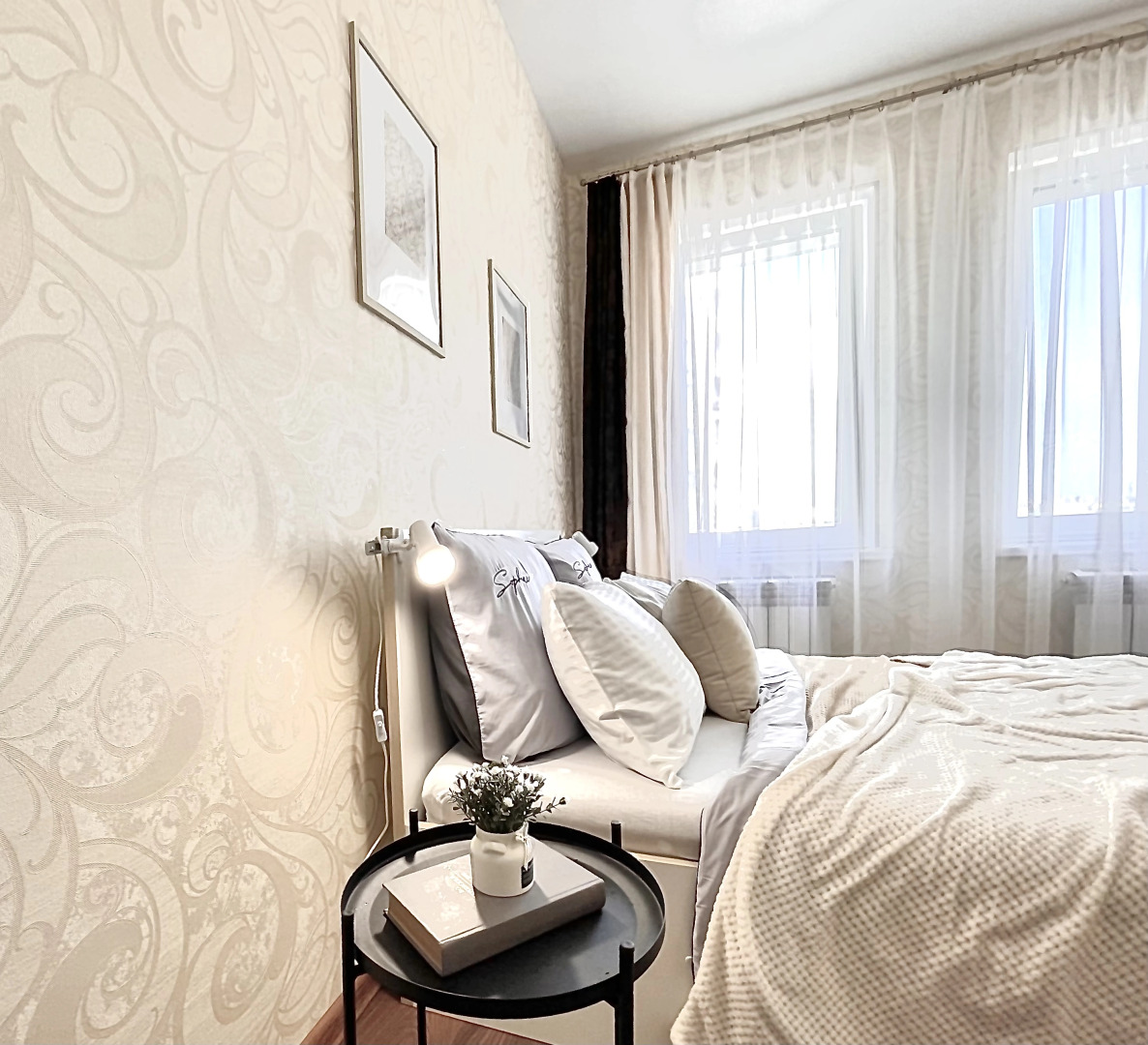 Апартаменты Greencity Kazan Moll