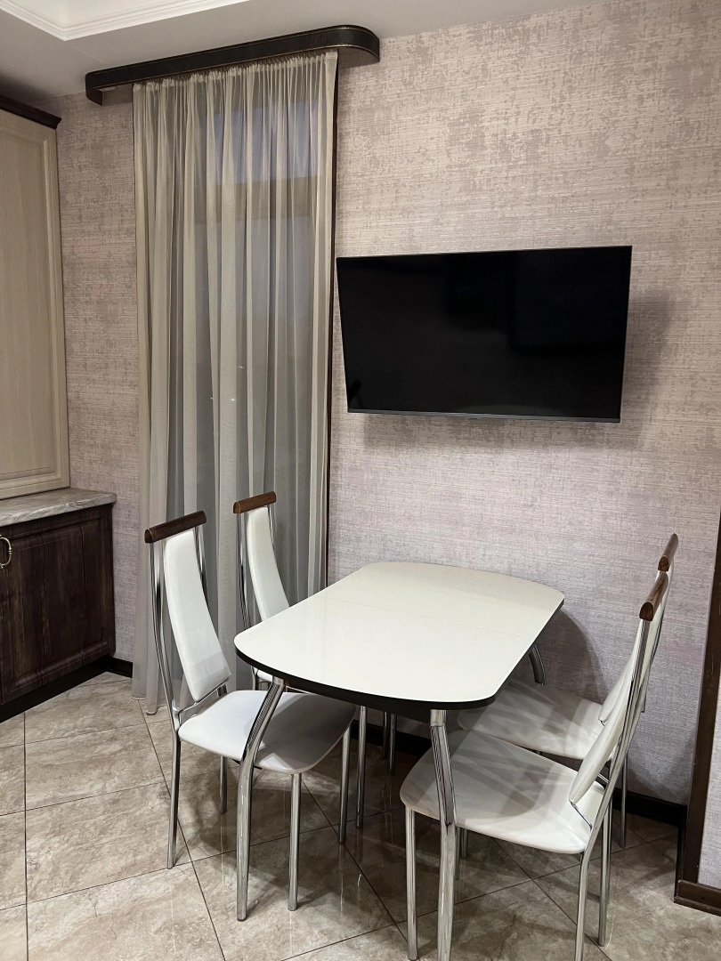 Апартаменты у Моря