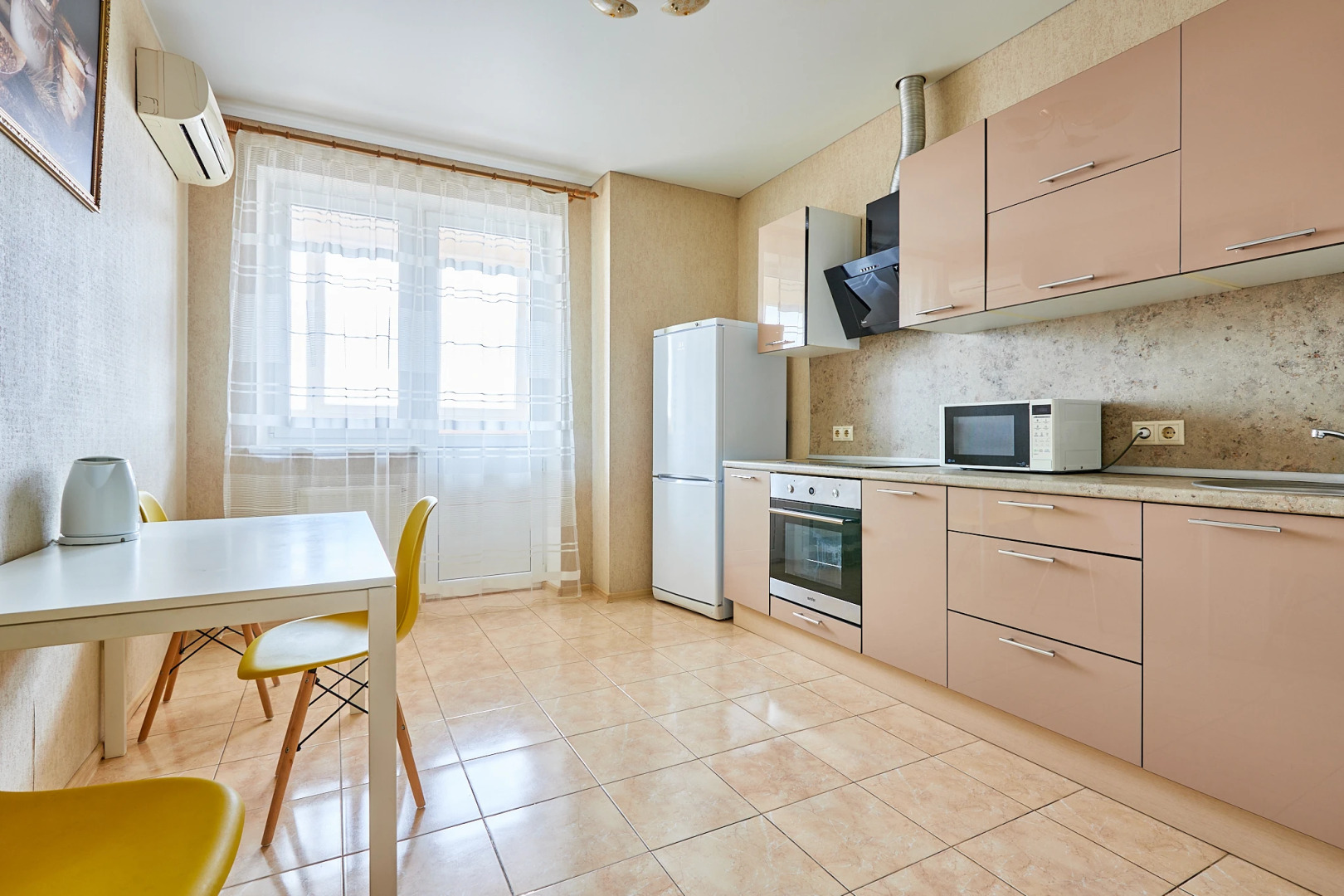 Квартира в Центре на улице Российская