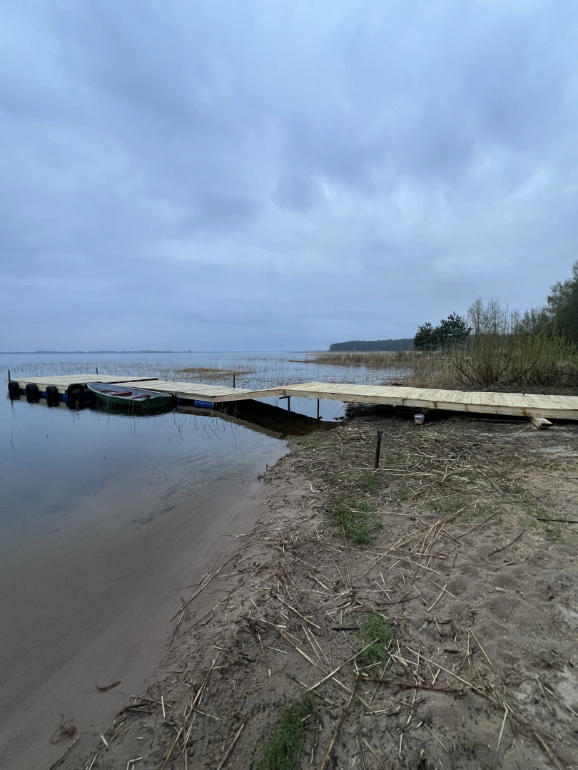 Частный дом Слобода 68