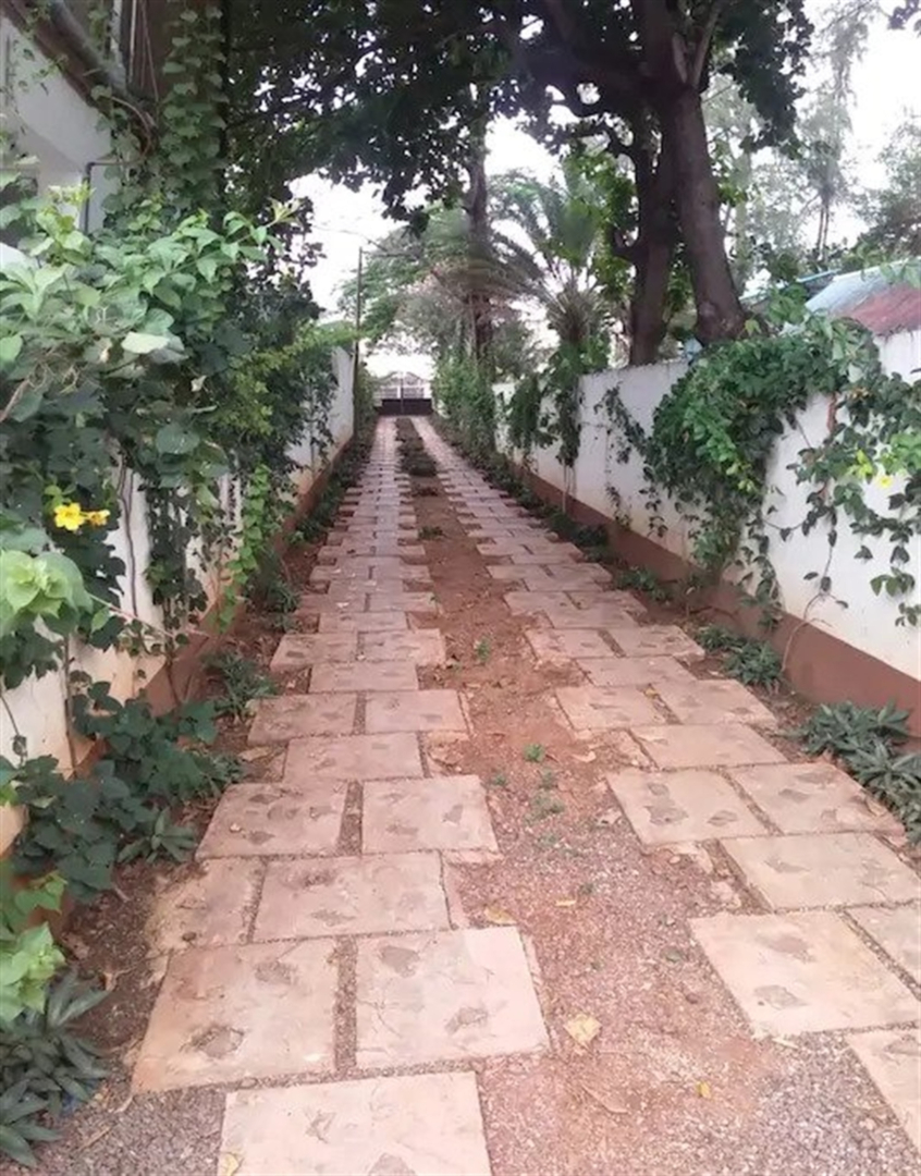 Вилла Джессика