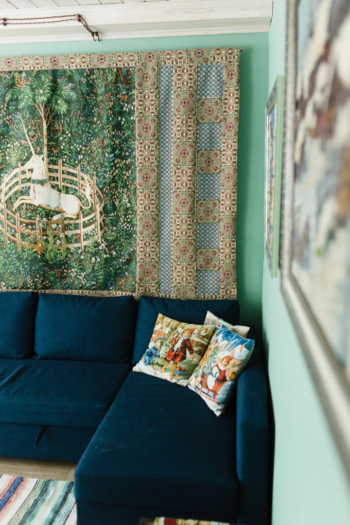 Гостевой дом Дальняя 11