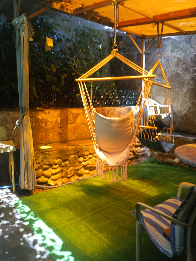 Гостевой дом в Центре Сочи у Моря