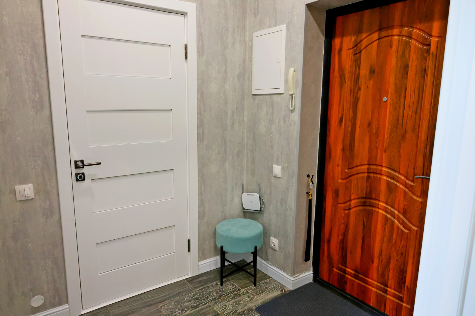 Квартира Стильная в Клубном Доме Армада в Самом Центре Города