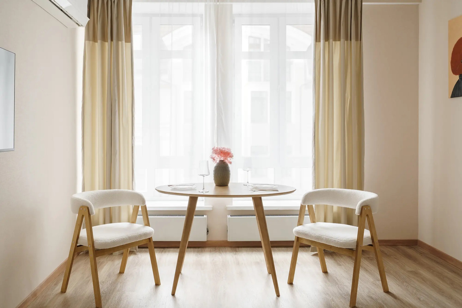 Апартаменты на Белинского by Uloo