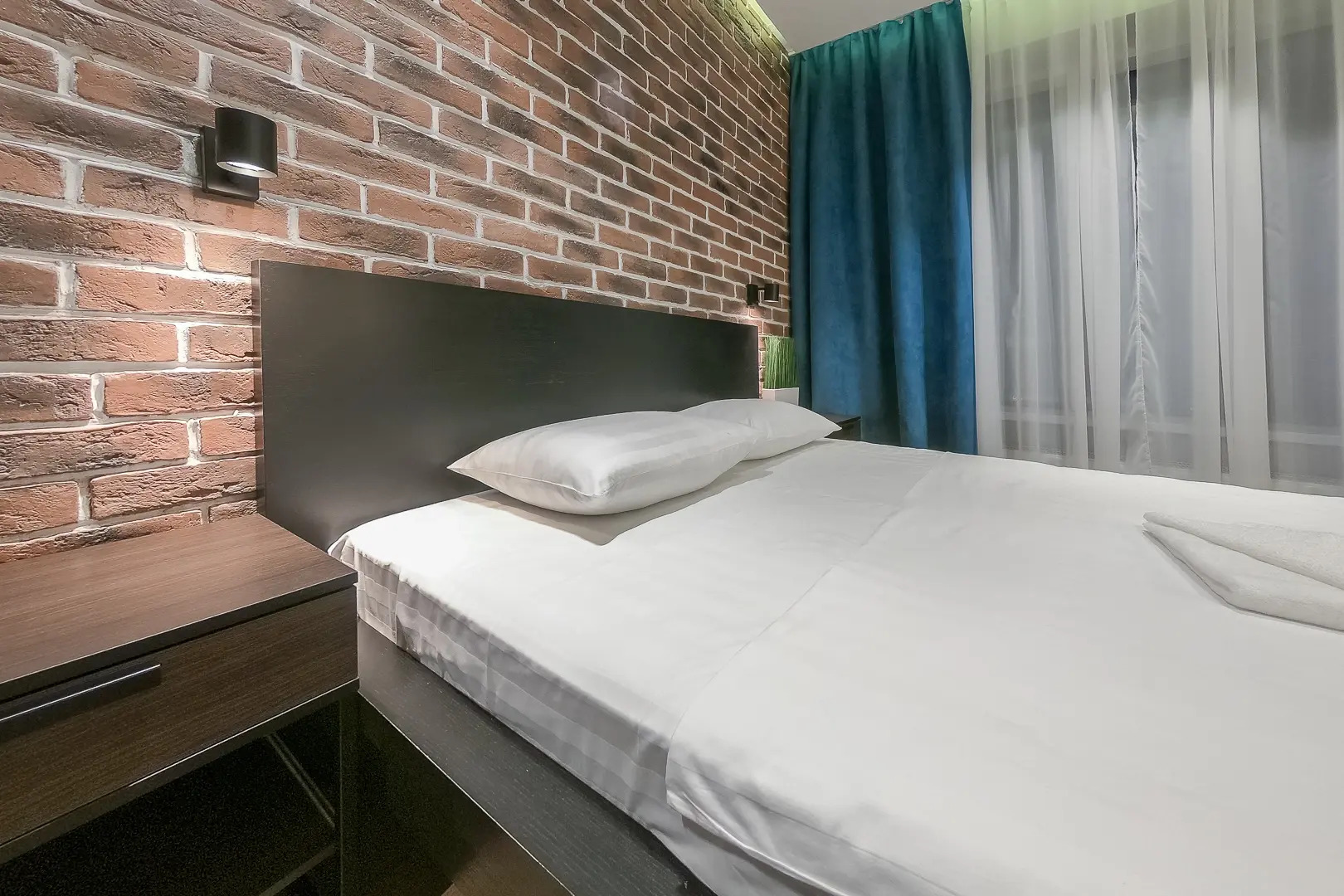 Апартаменты Белинский 3