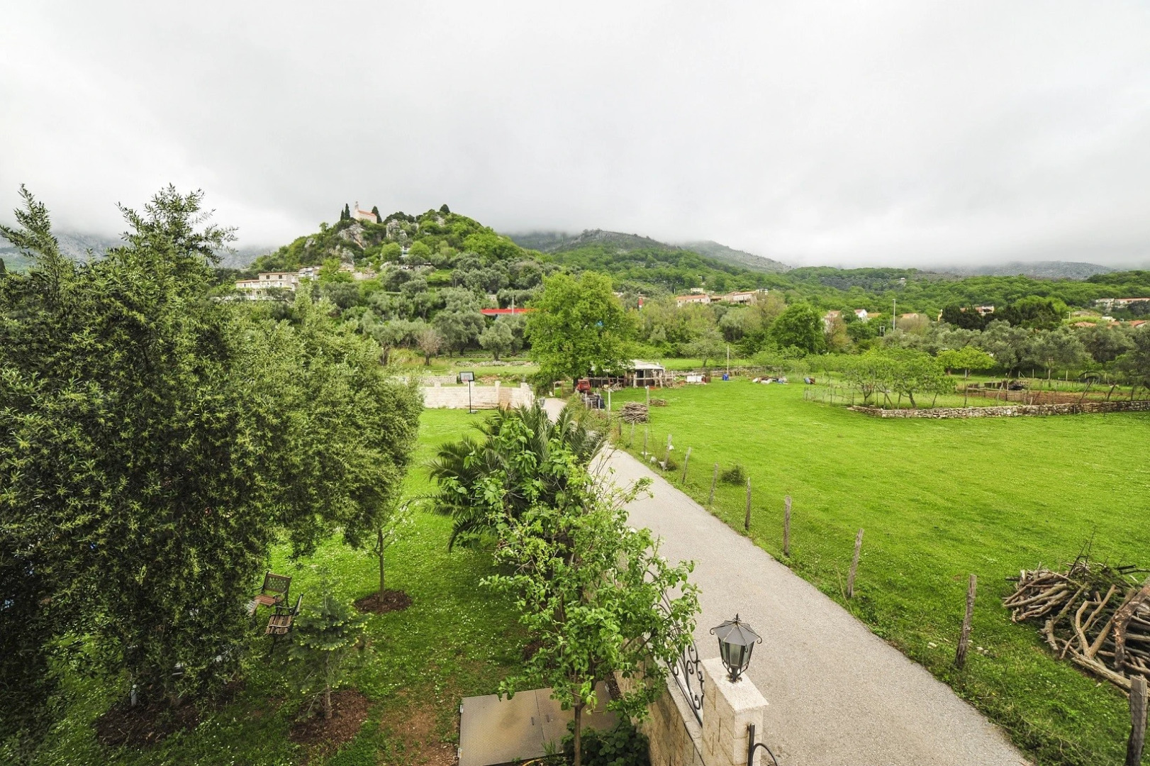 Апарт-Отель Villa Dolphin