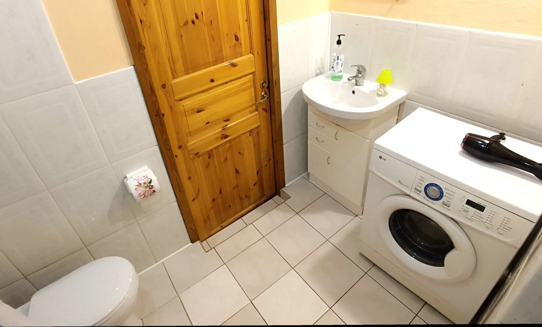 Апартаменты Уютный Север на проспекте Ленина 20