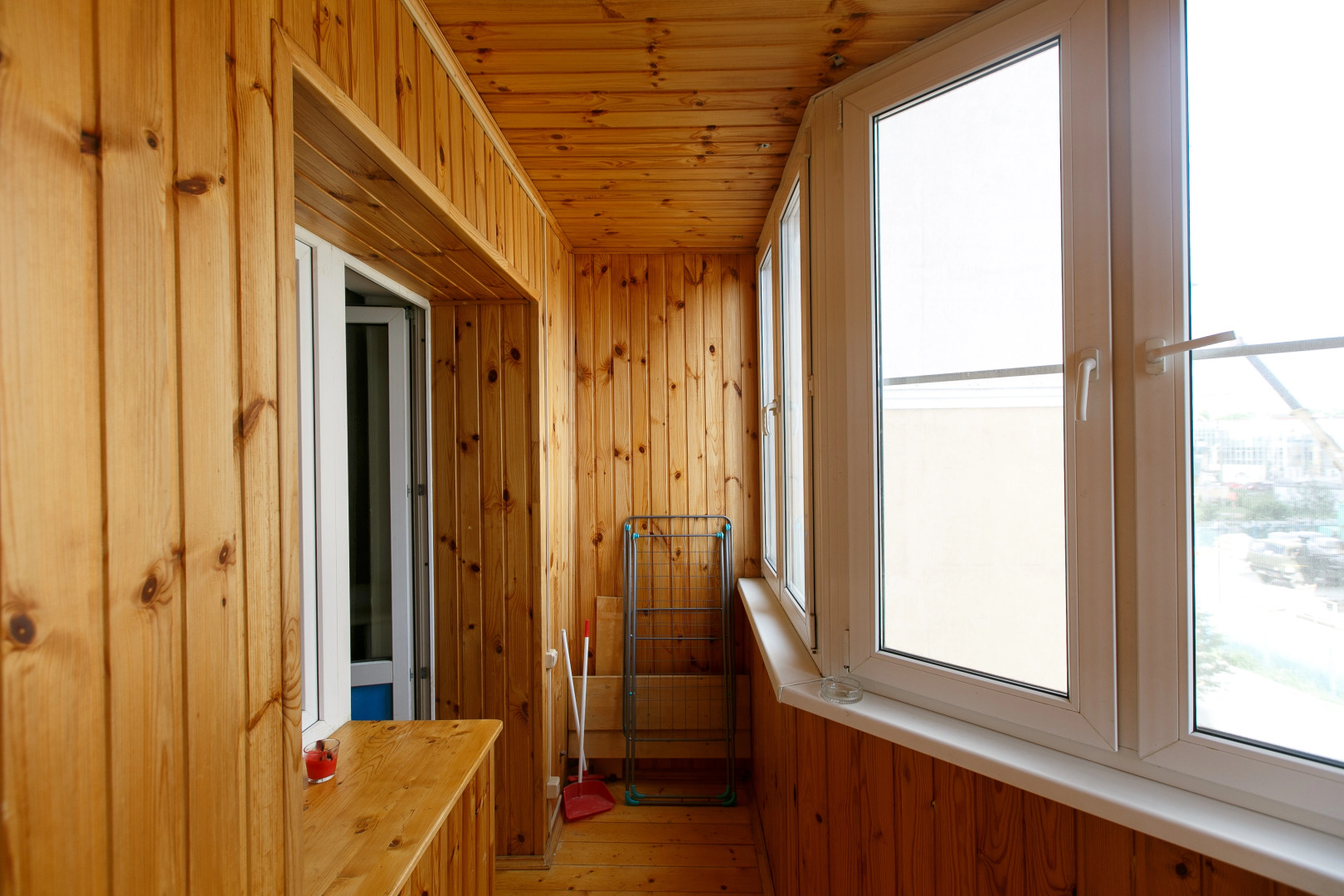 Апартаменты Liproom