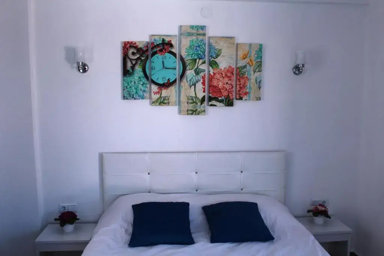 Бутик-Отель Mavi Pansiyon & Restaurant