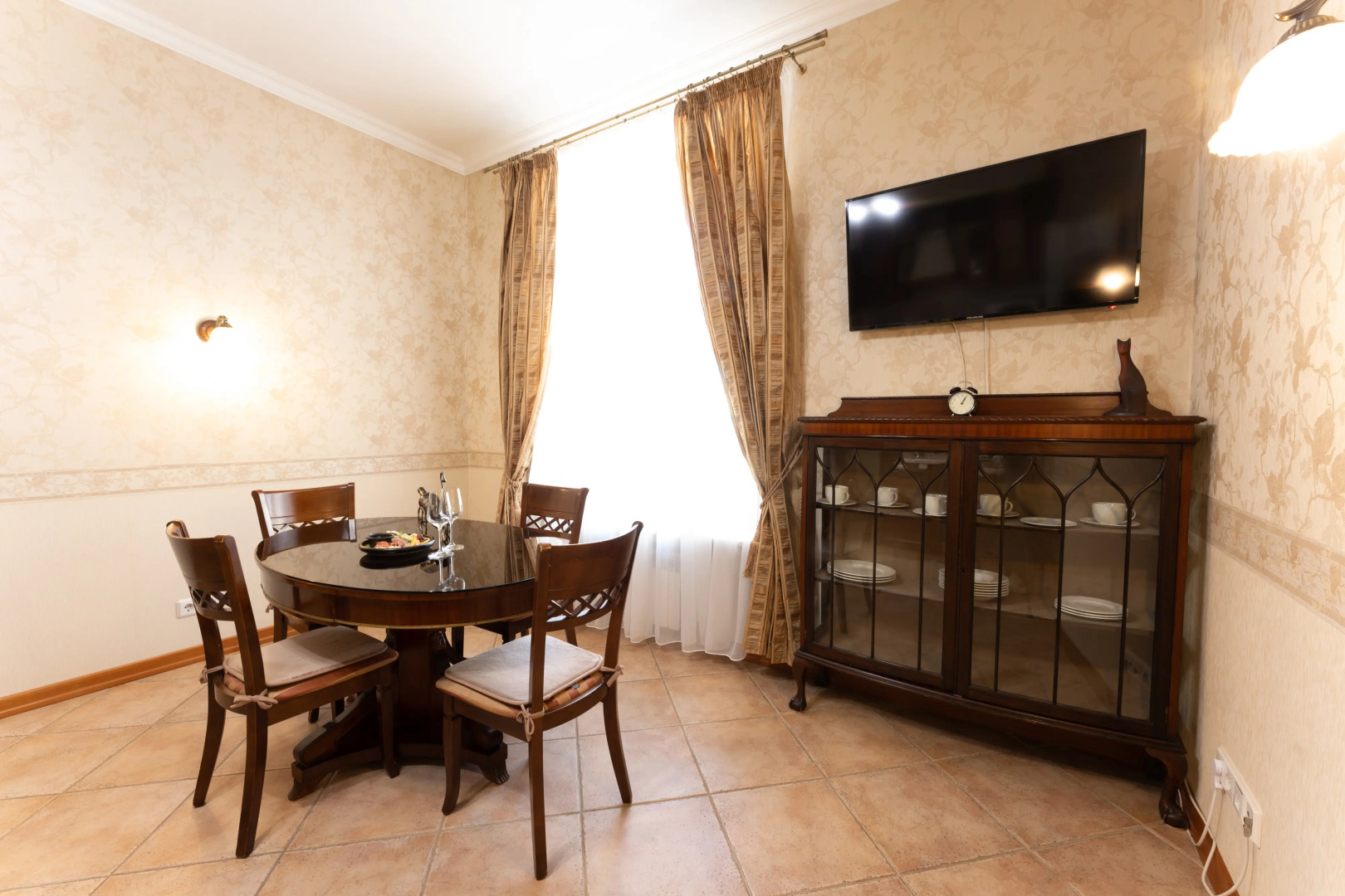 Квартира Люкс Марсово Поле