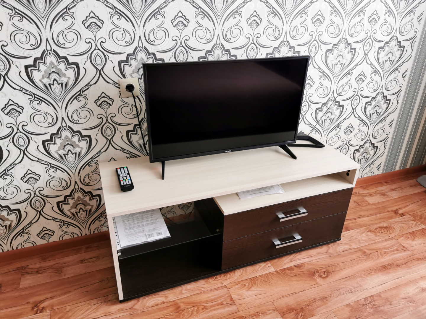 Квартира рядом с Олимпийским парком