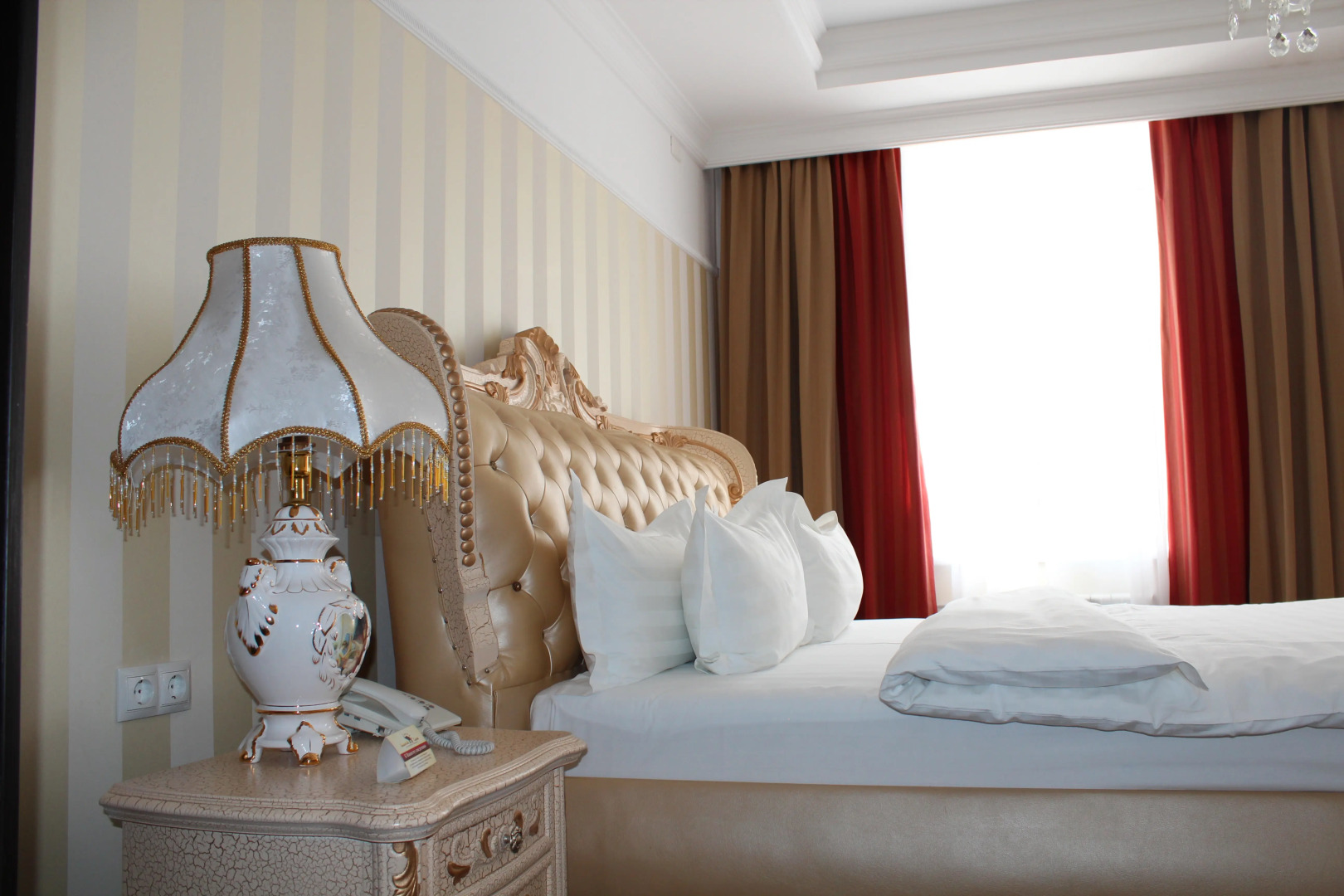 Гостиничный комплекс "Золотой слон"