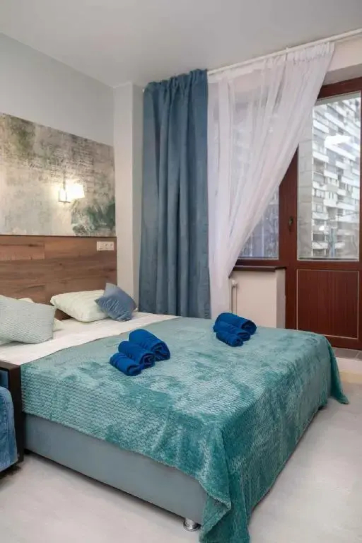 Квартира на Фридриха Энгельса-2