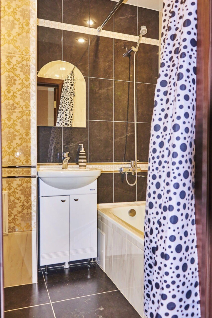 Апартаменты Diaday Irk 79