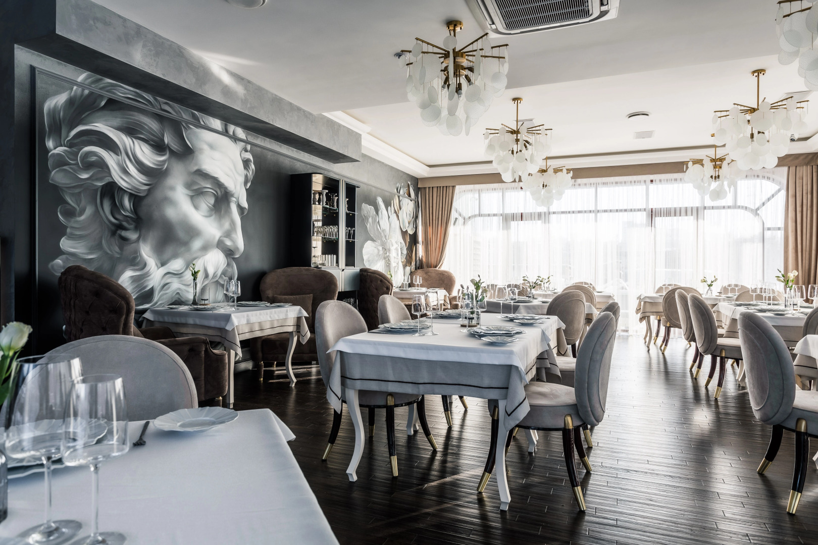 Отель History Boutique Hotel & SPA