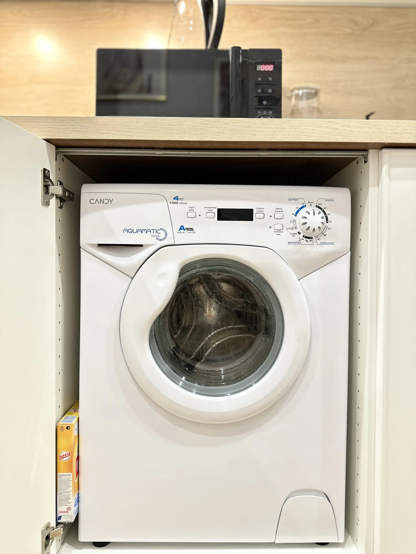 Апартаменты Номер Стандарт 2 гостя у Кремля