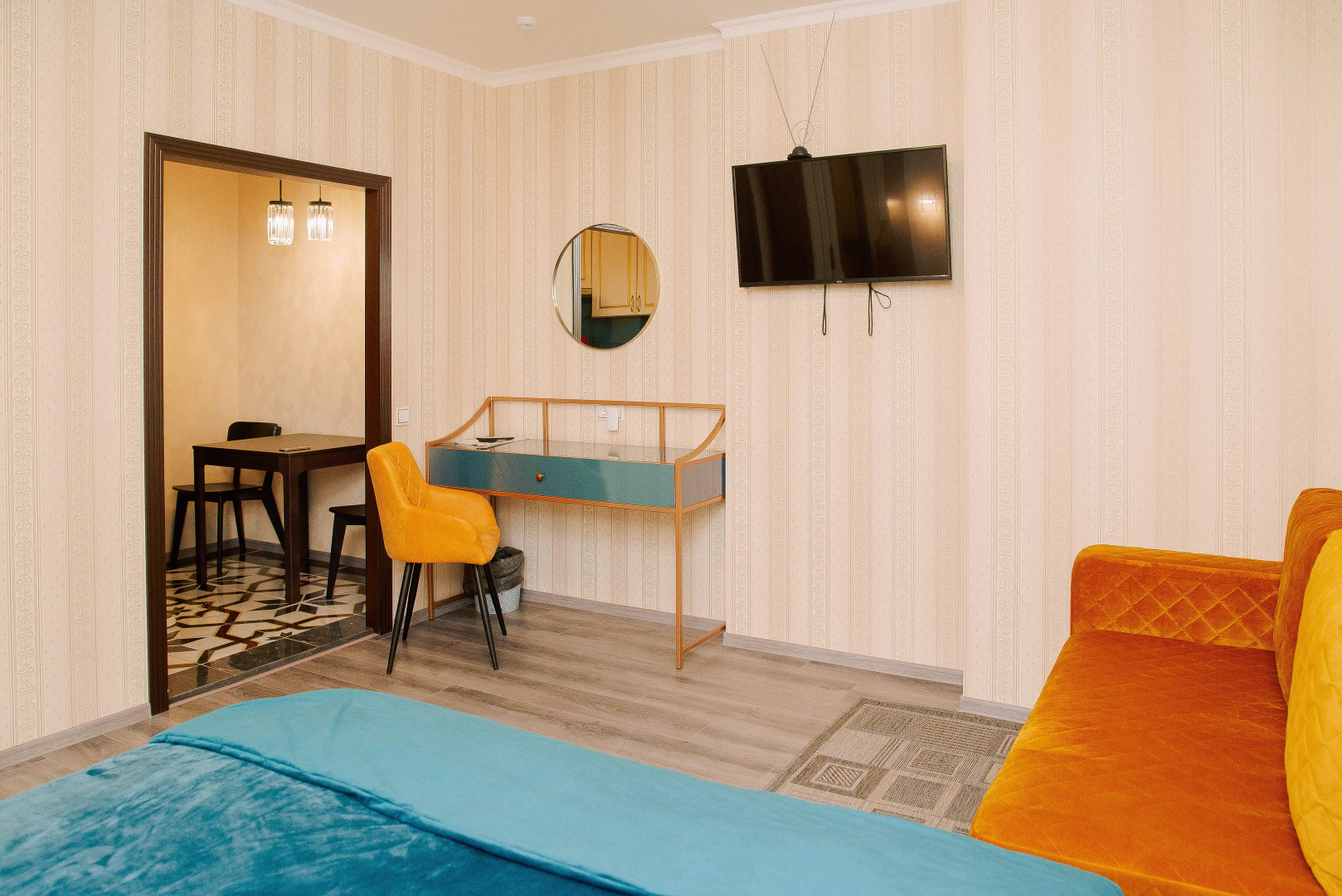 Мини-отель Сильф