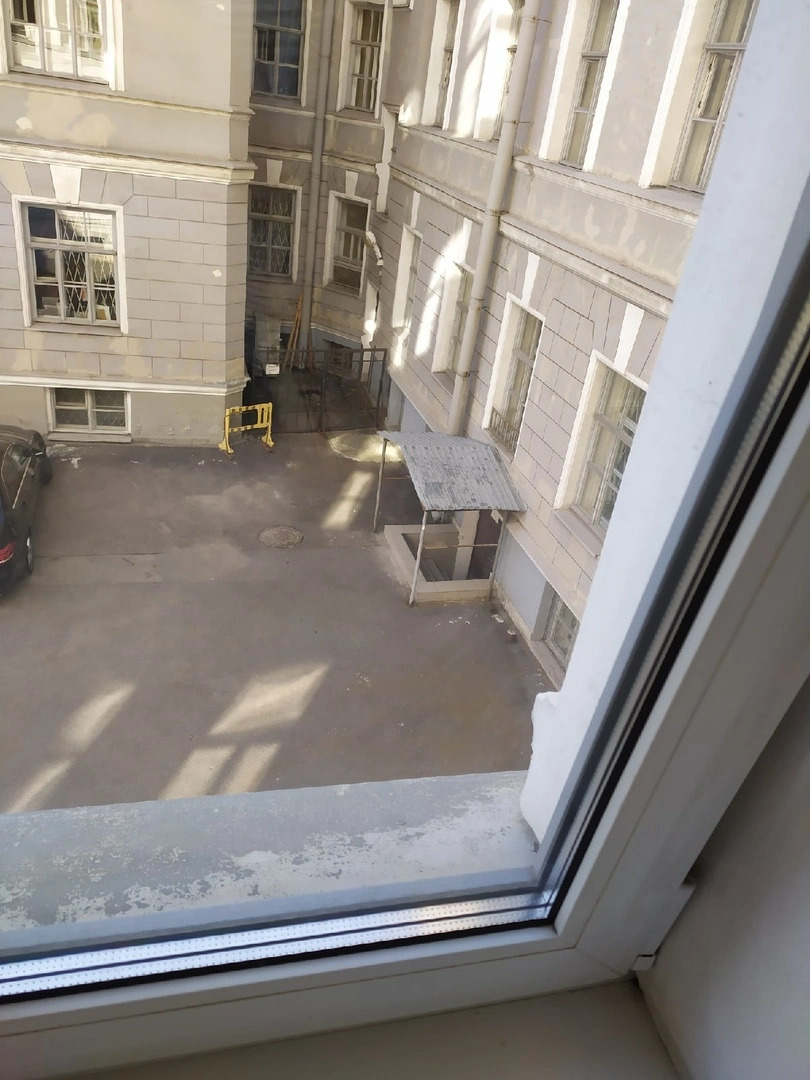 Гостевой дом Жефферсон 2