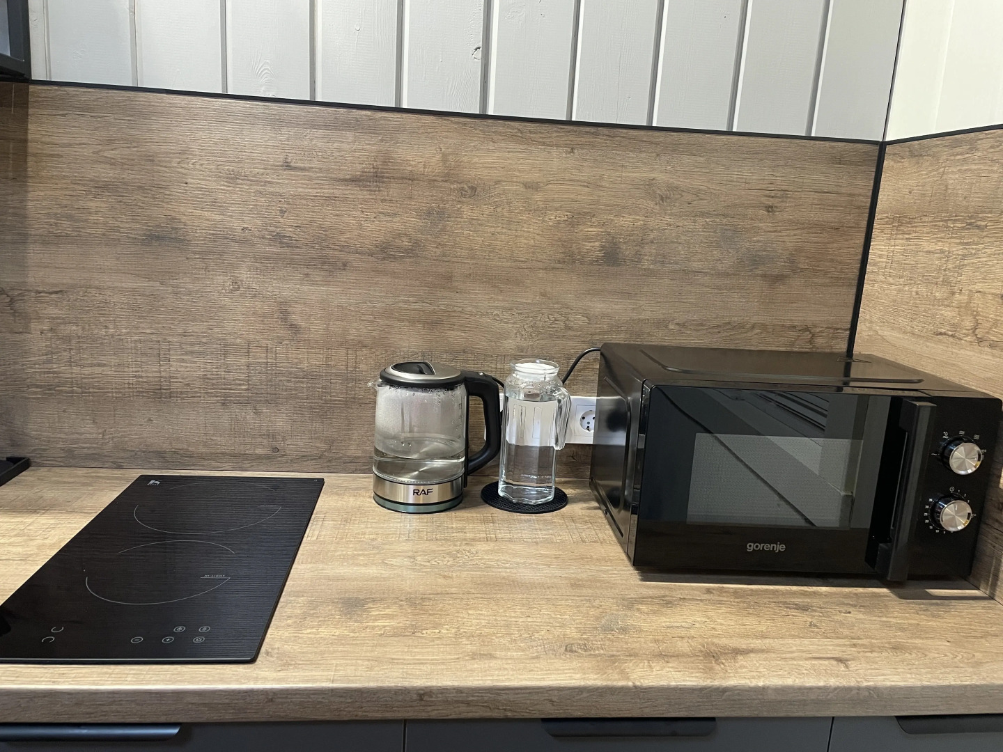 Частный дом Коттедж Karhouse