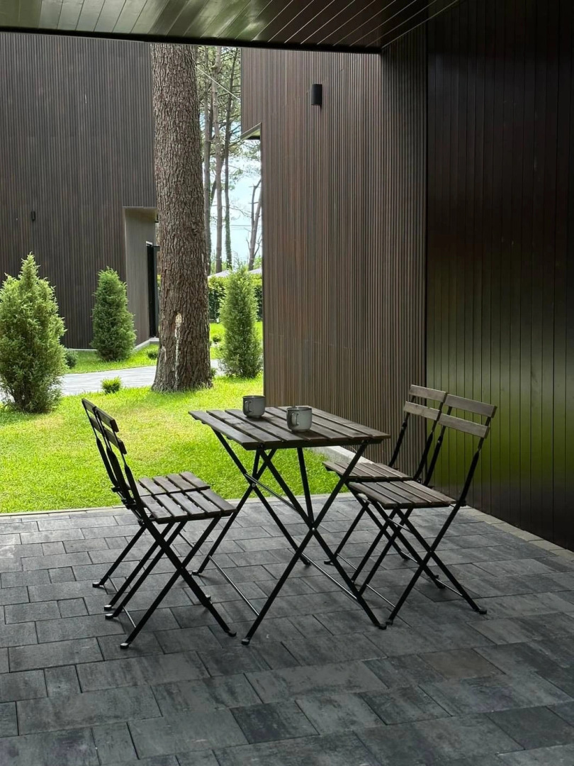 Вилла Самшит