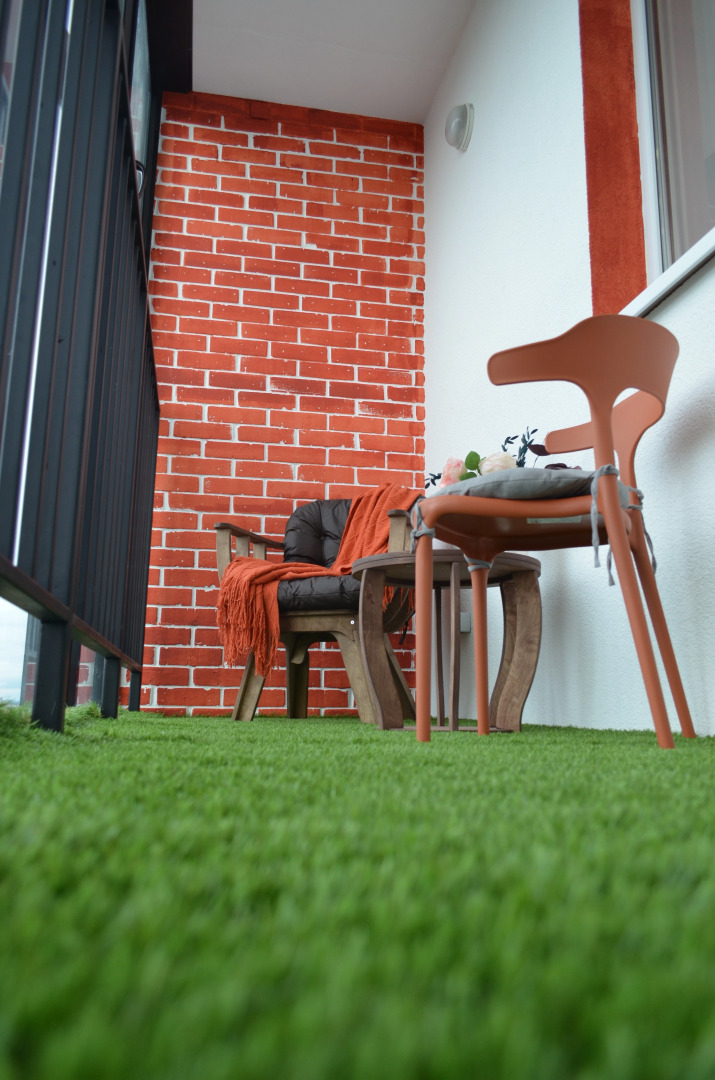 Квартира Стильная на Комсомольском Проспекте 4