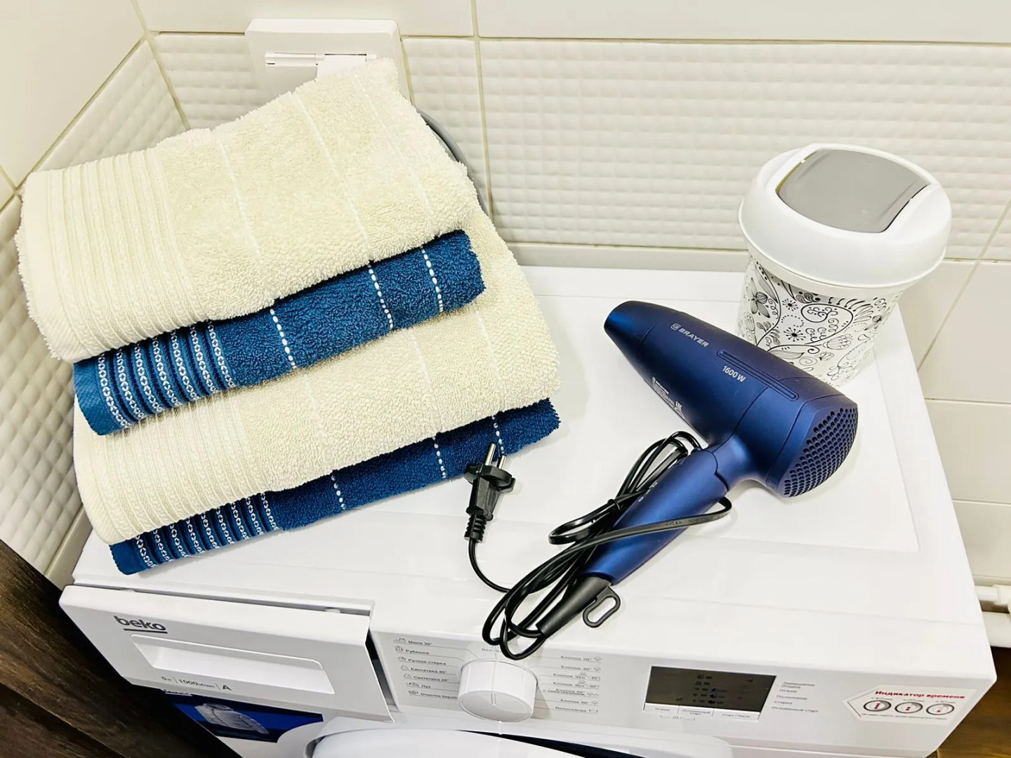 Квартира Бриз на Тулонской аллее