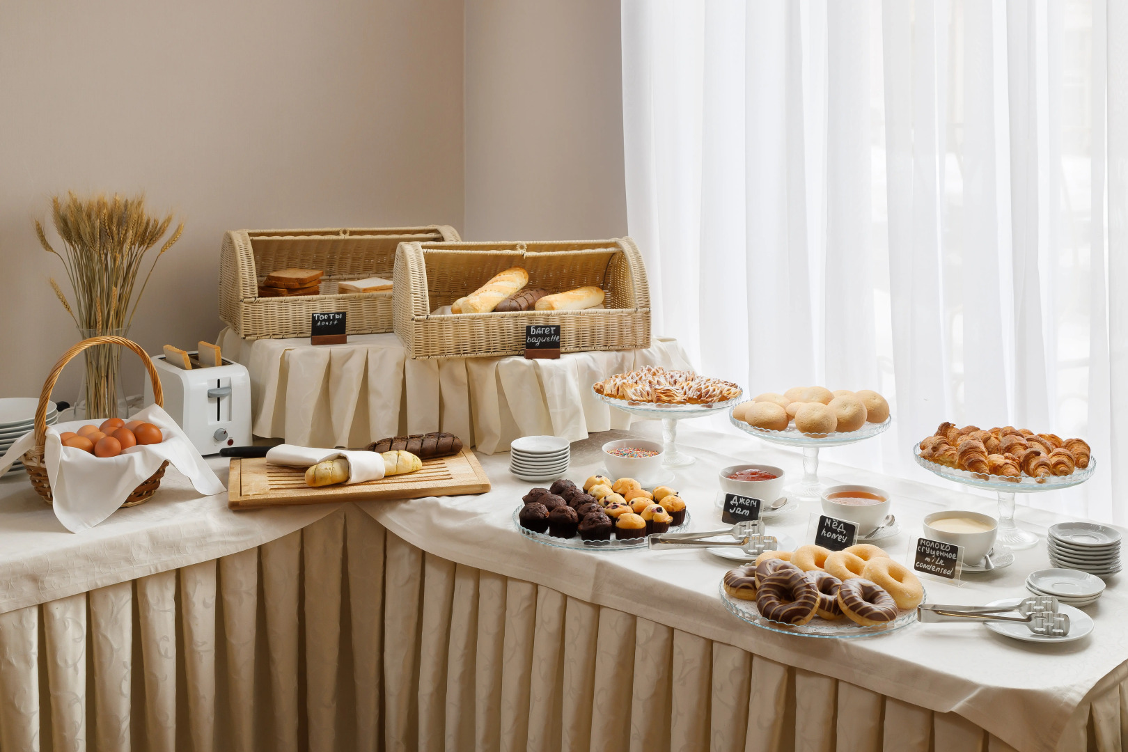 Отель Будапешт