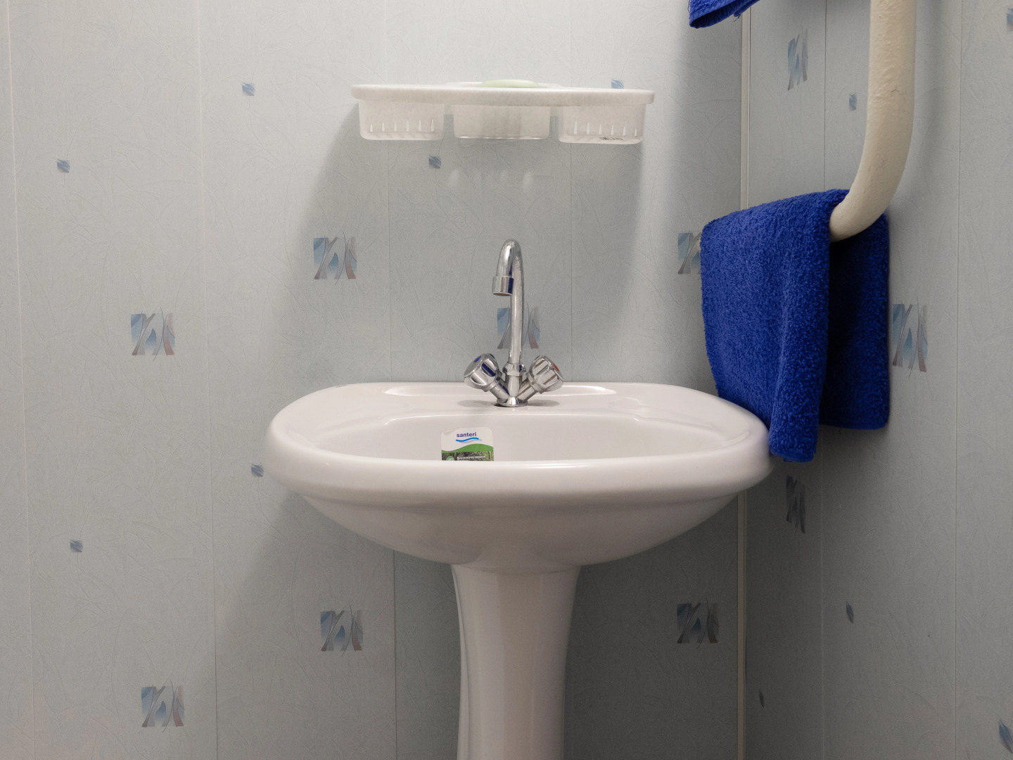 Жилое помещение на Зубковой 23