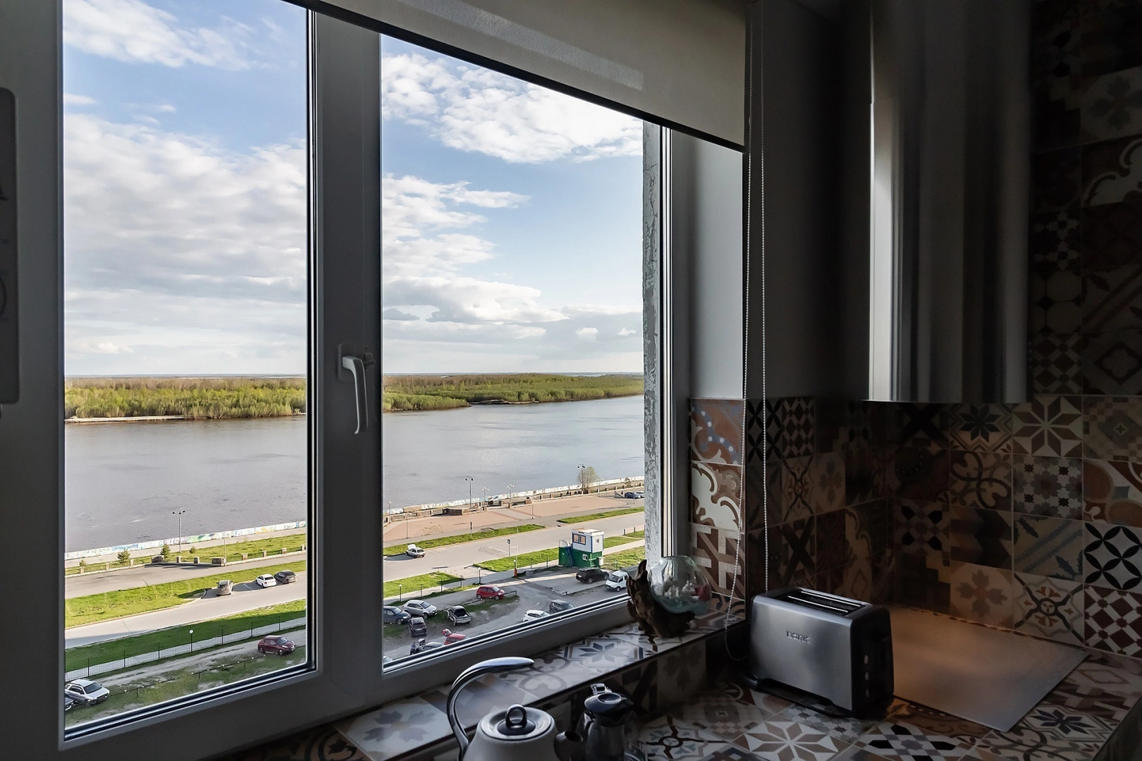 Апартаменты 39 на 60 Лет Октября