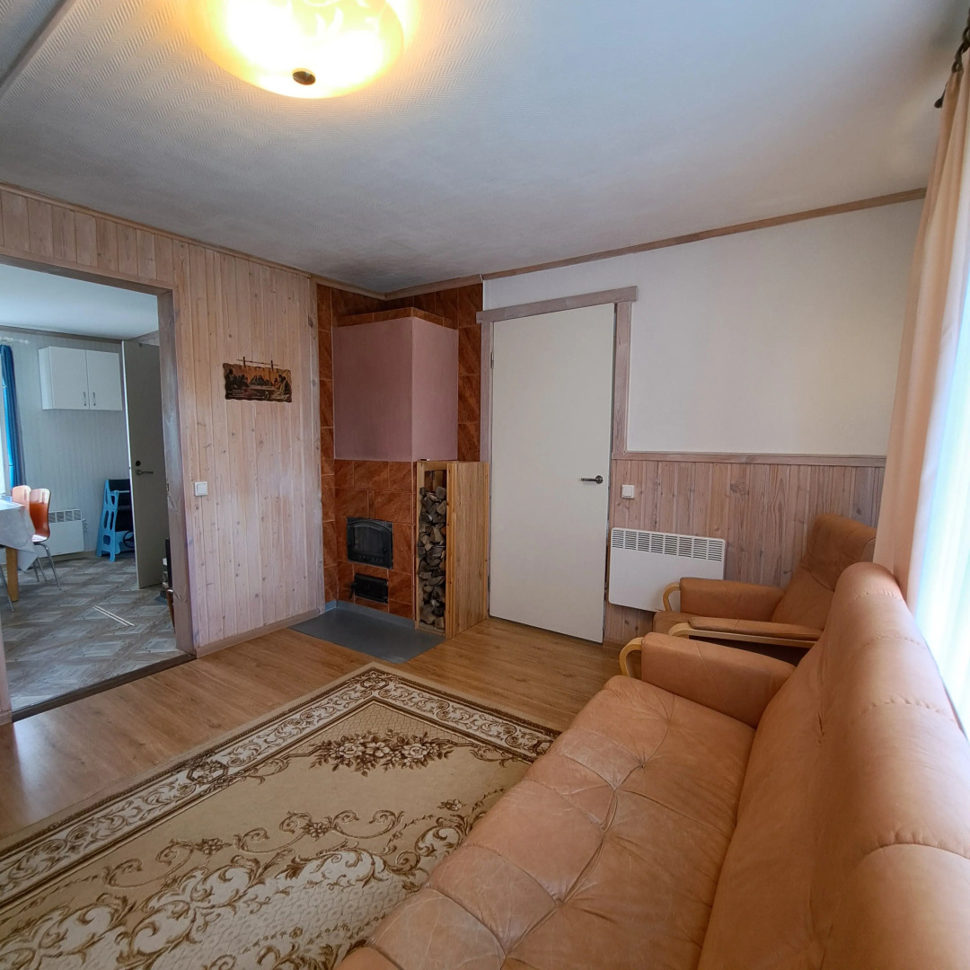 Частный дом Дуплекс для Комфортного Отдыха