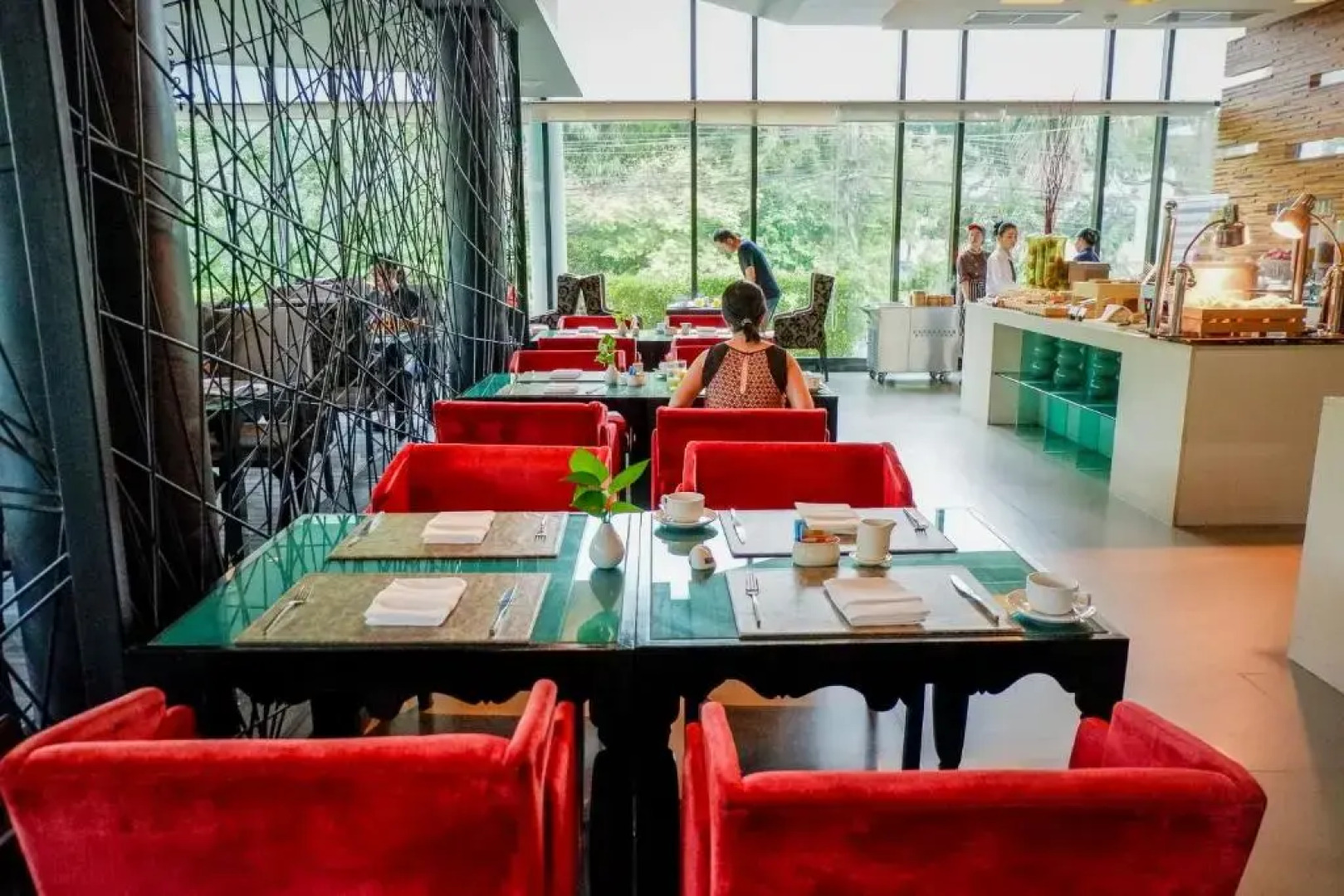 Отель Z Through by The Zign