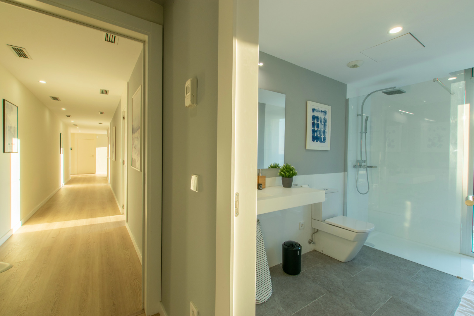 Вилла Casa Emnitan