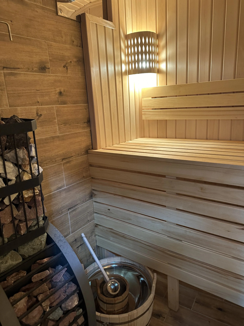 Гостевой дом ВЕТЕРОК