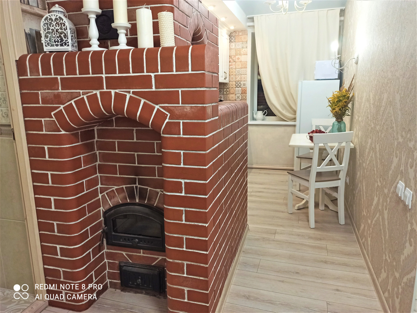 Квартира Уютная в Пушкинских Горах