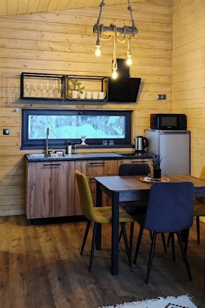 Частный дом 2 ПроЛес