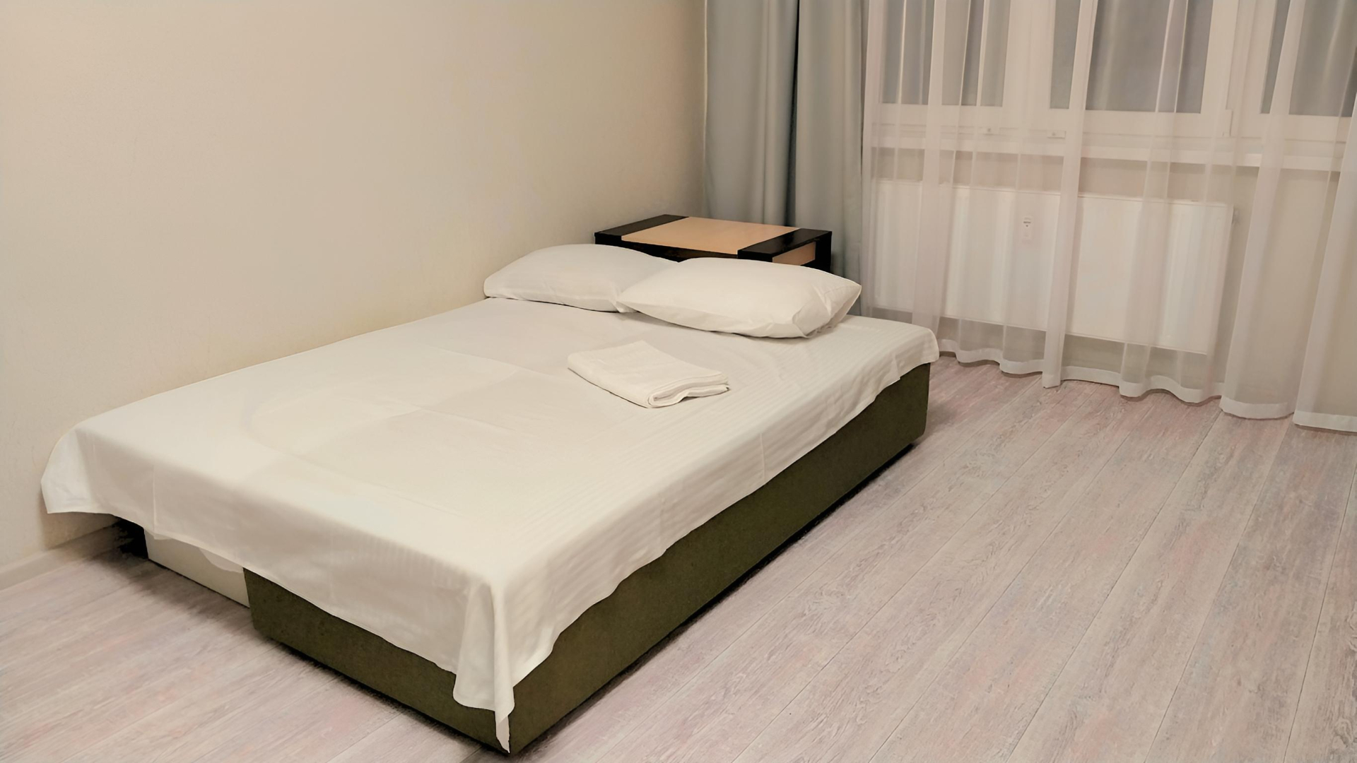 Апартаменты Облака