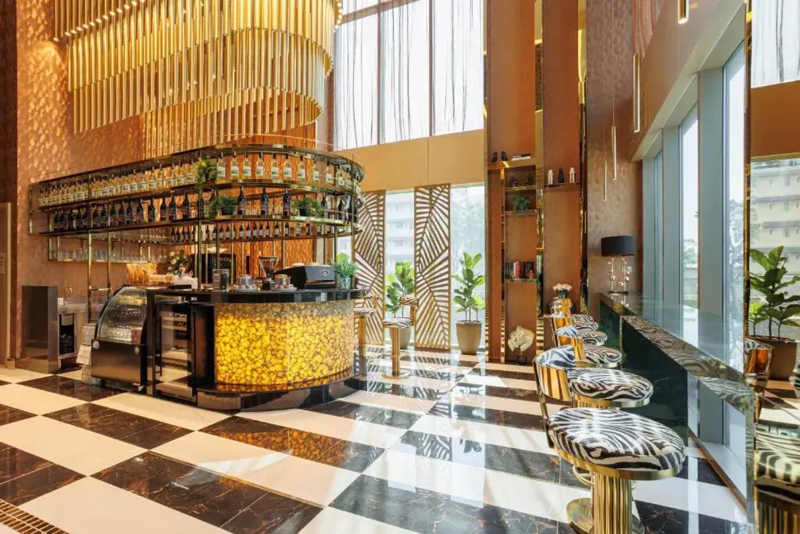 Апартаменты Copacabana Jomtien Beach