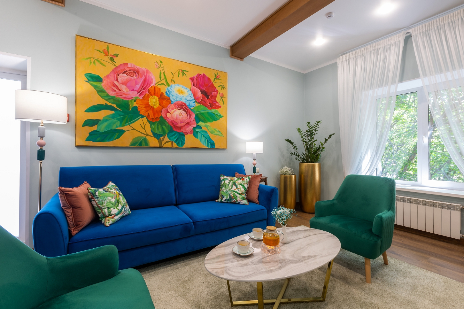 Лель Эко-комплекс